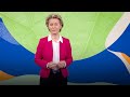 Climate Change and the European Green Deal