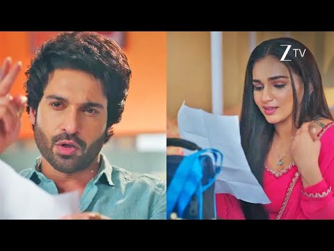 सूरज जगृति की ट्रेनिंग के दौरान उसका ख्याल रखता है - Jagriti - Full Episode 248 @zeetv