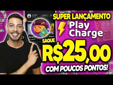 APP PAGANDO no PIX e NÃO PRECISA DE MUITOS PONTOS [FÁCIL DE SACAR]