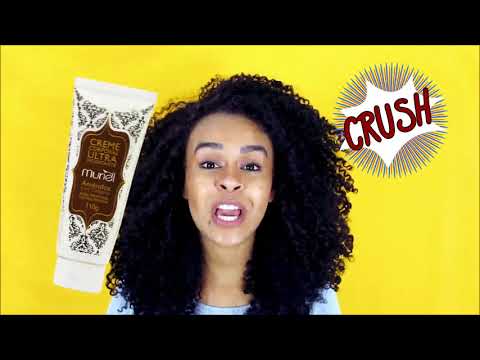 Creme Corporal Ultra Hidratante Amêndoa Colágeno Muriel