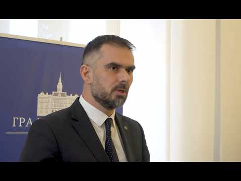 Мићин: Свако радно место нам је од великог значаја