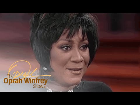 Why Patti LaBelle Never Thought She'd Live Past 45 | The Oprah Winfrey Show | Oprah Winfrey Network Why Patti LaBelle Never Thought She'd Live Past 45 | The Oprah Winfrey Show | Oprah Winfrey Network