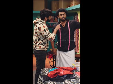 #EePuzhayumKadannu നീ അവളെ propose ചെയ്തിട്ടുണ്ടോ??