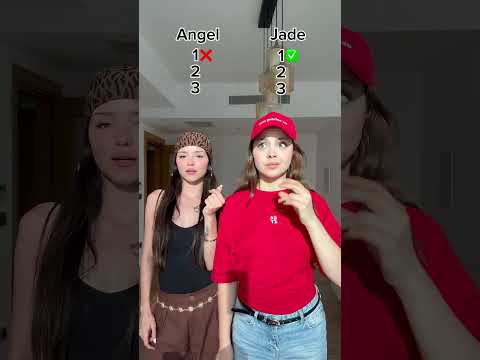 New trend | sesi duymuyoruz | çok gerildim ! Yok böyle bir akım | kim kazandı ?