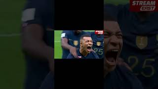 Epic Goal Shocks Crowd in Thrilling Football