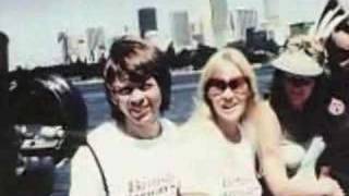 Abba  Crazy World