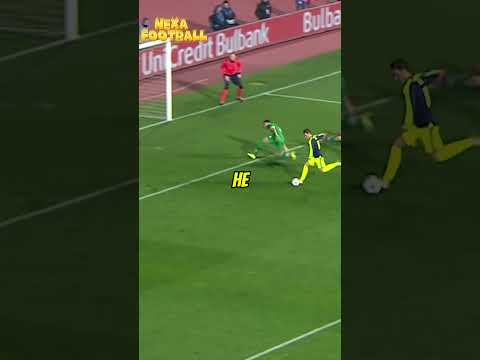 4 Goals So Humiliating Even the Referee Felt Sorry