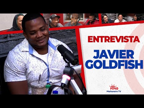 Youtuber con 0 Tasa de Reachazo "Criadero de betta y Goldfish" Javier RD