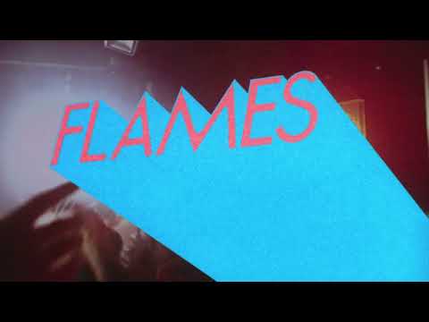 Afraid To Feel - LF System 