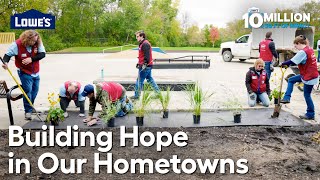 We're Here to Help