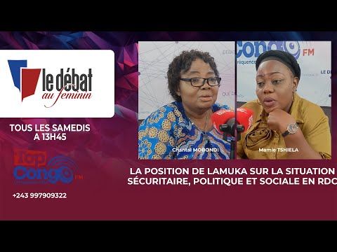 POSITION DE LAMUKA SUR LA SECURITE LE SOCIAL ET LA POLITIQUE