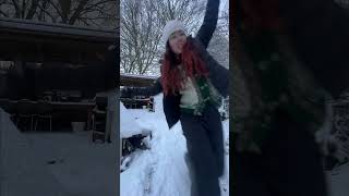 Is this how they used to make Family Hub fridges? 🧌🧊 | Samsung Belgium