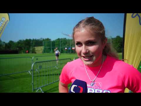 Vrchlabí Challenge Junior 2025