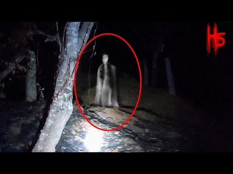 5 SCARY GHOST Videos That Will Deeply Unnerve You