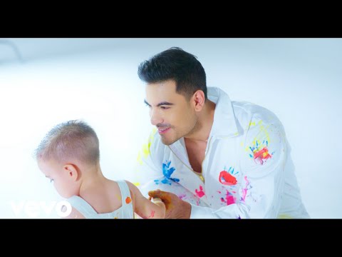 Carlos Rivera - La Mejor Canción