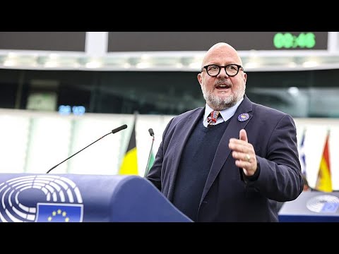 Marc Angel assumiu vice-presidência de Eva Kaili no Parlamento Europeu