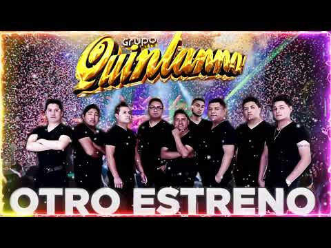 ⚡GRUPO QUINTANNA 2025 MIX CUMBIAS SONIDERAS LIMPIAS