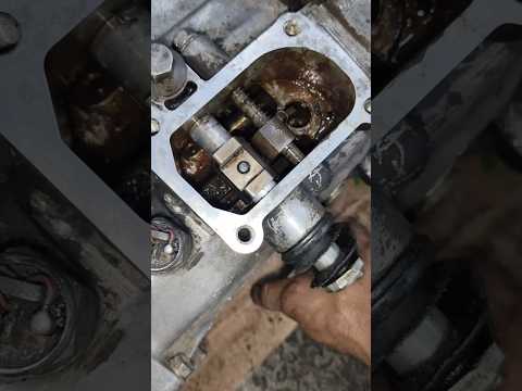 Ganti Seal 50 Ribuan, Jasa Nya 400 ribu. masuk akal?.