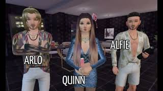 Avakin Life - S.U.R. UK SERIES 11