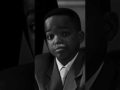 โข Non addio, a piรน tardi!๐ง ๐ฅ๐ฅ #film #shorts #denzelwashington