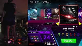 Sterf StepManiaX Stream - 4/17/25