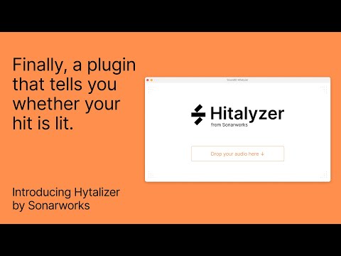 Introducing Hytalizer - Our Revolutionary AI Tool