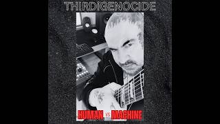 Third Eye Genocide - THIRDiGENOCIDE - 2026