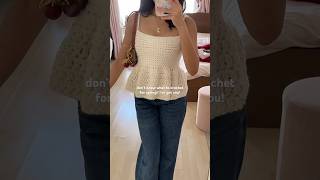 I’ve made lots of easy patterns and tutorials for you on my channel that are perfect for spring :)