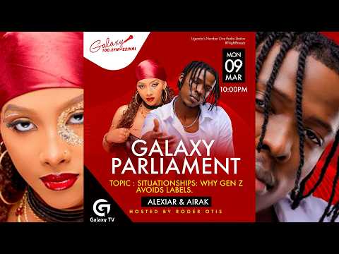 Why Genz avoid having relationship labels?