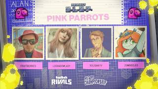 Twitchcon MCC (LDShadowLady Twitch Stream)