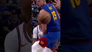 Zubac says GET OUT! #nba #clippers #basketball #nbaedits