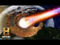 DART Mission and Asteroid Impacts