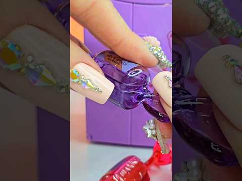 #beauty #beautyfinds #beautyproducts #lipgloss #mini #minilipstick #asmr #oddlysatisfying #lipbalm