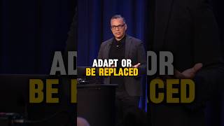 Why Adapting to AI Is No Longer Optional