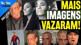 NOVAS FOTOS VAZADAS DE DOOMSDAY DESAFIAM OS FÃS: SÃO VERDADEIRAS OU FALSAS?