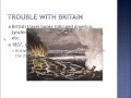 Wilmot Proviso and Mexican-American War