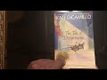 Understanding 'The Tale of Despereaux'