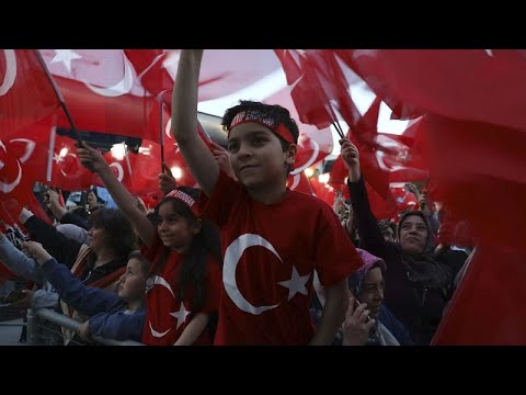 Η Τουρκία απομακρύνεται από τη Δύση και το ΝΑΤΟ - Μεγάλη ήττα για την αντπολίτευση