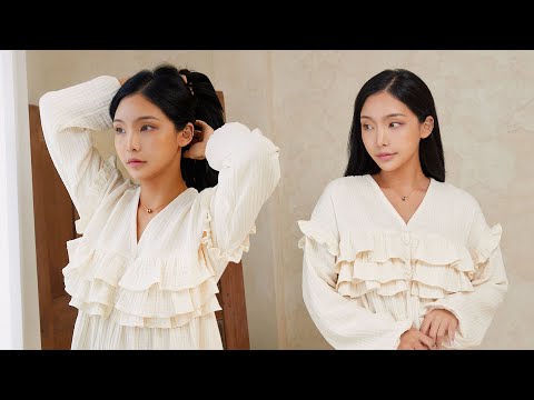 [부부젤라🧡] 너.. 오늘 좀 예쁘다?