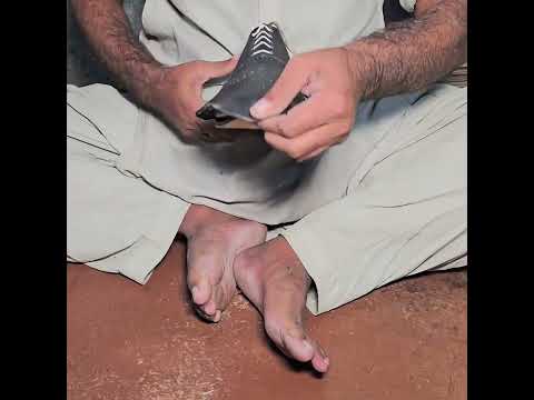 The Art of Bespoke Shoemaking: How a Master Makes Custom Boots
