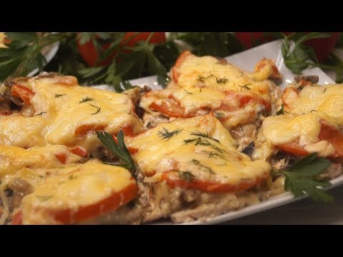 Божественно вкусное МЯСО Невероятно сочное