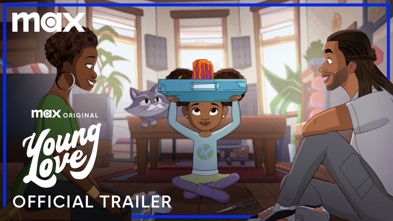 Young Love Trailer thumbnail