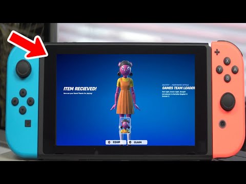 boutique squid game