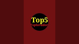 Top5 Explorador está en vivo