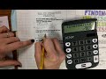 Exploring Tax, Tip, and Discount Calculations