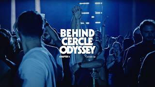 Behind Cercle Odyssey I Chapter 4: Curtain Up