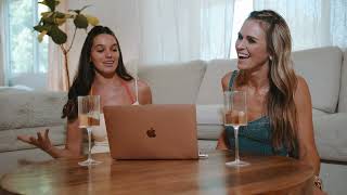 OFF-SEASON w. Ally Lewber Trailer