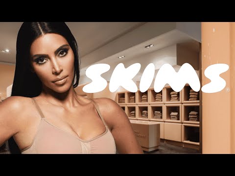 Is Kim Kardashian's SKIMS as Unsustainable as Shein?