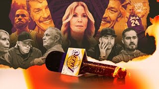 Inside the Buss Family Feud That Led to the $10 Billion Sale of the Lakers