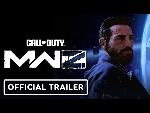 Call of Duty: Modern Warfare Zombies - Official Free Content Update Trailer